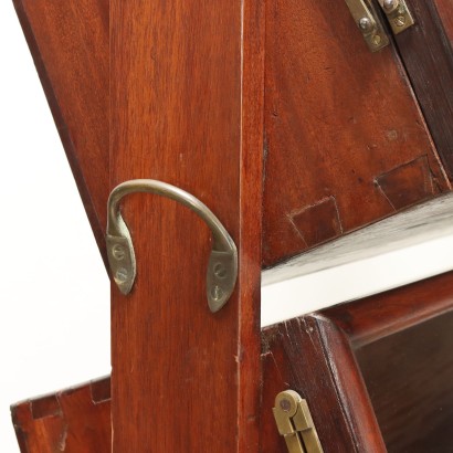 Englische Vitrine 1940er-50er Jahre,Englische Vitrine 1940er-50er Jahre,Englische Vitrine 1940er-50er Jahre,Englische Vitrine 1940er-50er Jahre,Englische Vitrine 1940er-50er Jahre