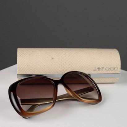 Jimmy Choo Sonnenbrillen