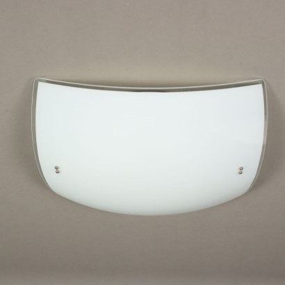 80s-90s Ceiling Lamp
