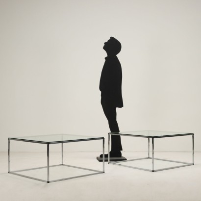 Tavolini in Vetro Anni 80,Tavolini in Vetro Anni 80,Tavolini in Vetro Anni 80,Tavolini in Vetro Anni 80