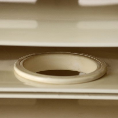 Portariviste Kartell '46760apostrop,Giotto Stoppino,Giotto Stoppino,Giotto Stoppino,Giotto Stoppino,Giotto Stoppino