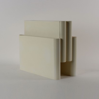 Portariviste Kartell '46760apostrop,Giotto Stoppino,Giotto Stoppino,Giotto Stoppino,Giotto Stoppino,Giotto Stoppino