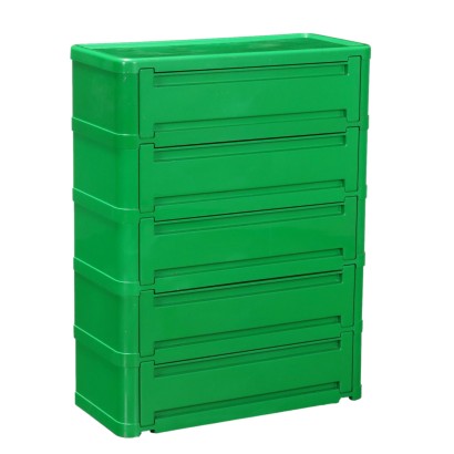 Cómoda modular '4963' de Olaf von Bohr para Kartell