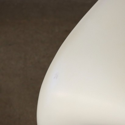 Sei Sedie Stile Panton Chair