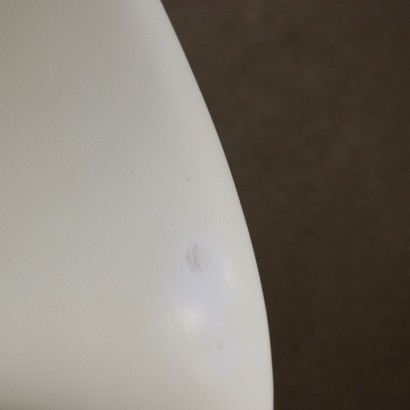 Sei Sedie Stile Panton Chair