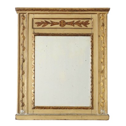 Mirror, Neoclassical Mirror