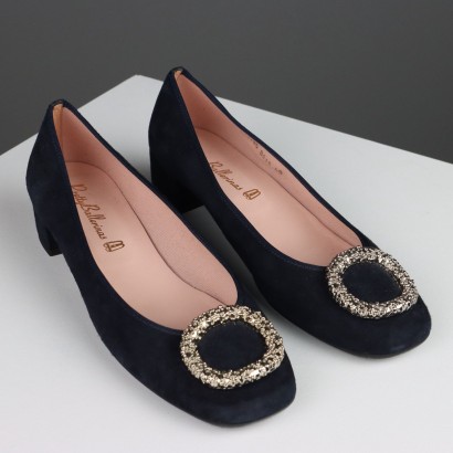 Pretty Ballerinas Marylin