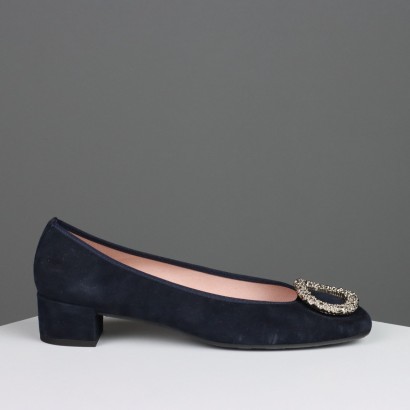 Pretty Ballerinas Marylin