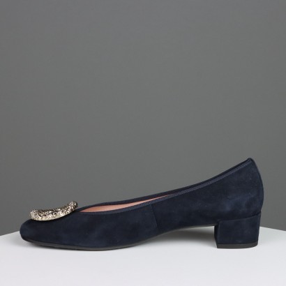 Pretty Ballerinas Marylin