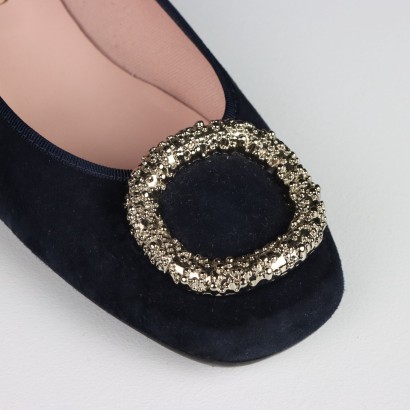 Pretty Ballerinas Marylin