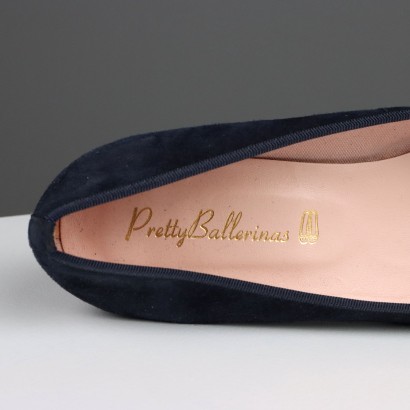 Pretty Ballerinas Marylin