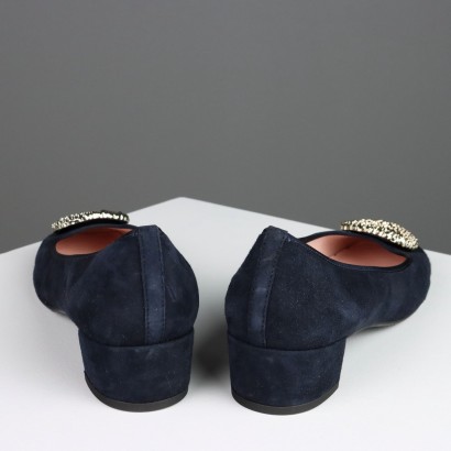 Pretty Ballerinas Marylin