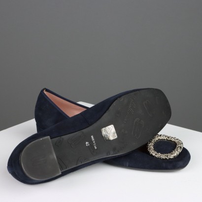 Pretty Ballerinas Marylin