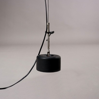 Parentesi Flos Lampe, Achille Castiglioni, Pio Manzù ...