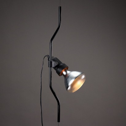 Parentesi Flos Lampe, Achille Castiglioni, Pio Manzù ...