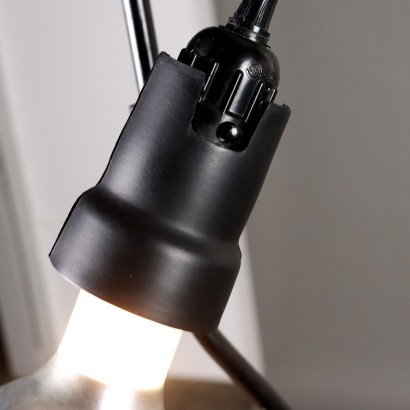 Parentesi Flos Lampe, Achille Castiglioni, Pio Manzù ...