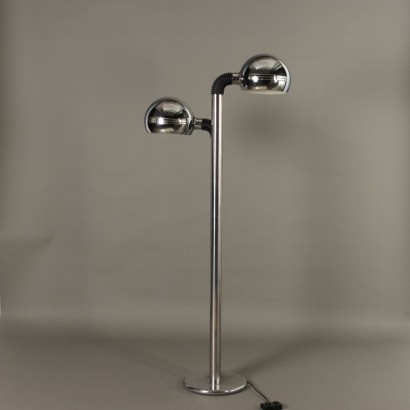 Lampada da Terra "Space Age0do