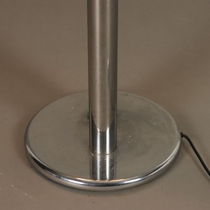 Lampada da Terra "Space Age0do