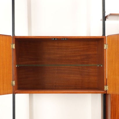 Bookcase from the 50s-60s,Bookcase from the 50s-60s,Bookcase from the 50s-60s,Bookcase from the 50s-60s