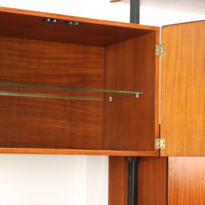 Bookcase from the 50s-60s,Bookcase from the 50s-60s,Bookcase from the 50s-60s,Bookcase from the 50s-60s