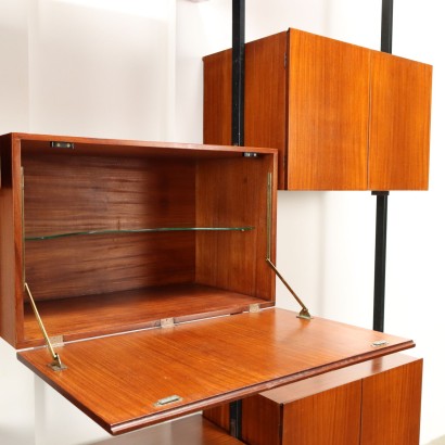 Bookcase from the 50s-60s,Bookcase from the 50s-60s,Bookcase from the 50s-60s,Bookcase from the 50s-60s