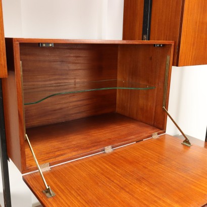 Bookcase from the 50s-60s,Bookcase from the 50s-60s,Bookcase from the 50s-60s,Bookcase from the 50s-60s