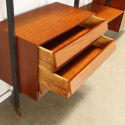 Bookcase from the 50s-60s,Bookcase from the 50s-60s,Bookcase from the 50s-60s,Bookcase from the 50s-60s