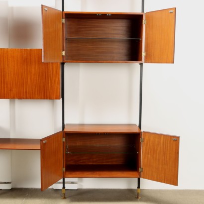Bookcase from the 50s-60s,Bookcase from the 50s-60s,Bookcase from the 50s-60s,Bookcase from the 50s-60s