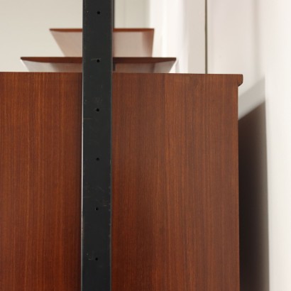 Bookcase from the 50s-60s,Bookcase from the 50s-60s,Bookcase from the 50s-60s,Bookcase from the 50s-60s