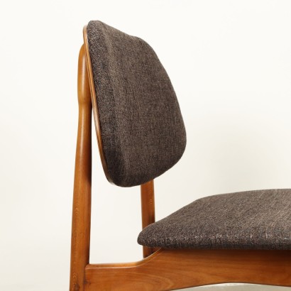 Dänische Stühle 60er, Dänische Stühle 60er, Dänische Stühle 60er, Dänische Stühle 60er