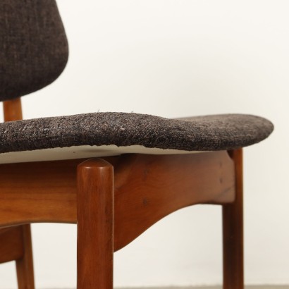 Dänische Stühle 60er, Dänische Stühle 60er, Dänische Stühle 60er, Dänische Stühle 60er