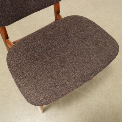 Dänische Stühle 60er, Dänische Stühle 60er, Dänische Stühle 60er, Dänische Stühle 60er