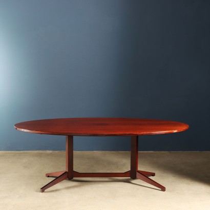 Tavolo 'TL22' design di Franco Albini per Poggi