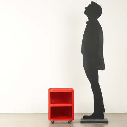 Contenitore Componibile Kartell di Anna,Anna Castelli,Contenitore Componibile Kartell di Anna ,Anna Castelli,Anna Castelli,Anna Castelli,Anna Castelli,Anna Castelli
