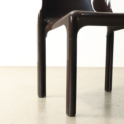 Ocho sillas 'Selene' Ar,Vico Magistretti,Vico Magistretti,Vico Magistretti,Vico Magistretti,Vico Magistretti,Vico Magistretti,Vico Magistretti,Vico Magistretti,Vico Magistretti,Vico Magistretti,Vico Magistretti,Vico Magistretti