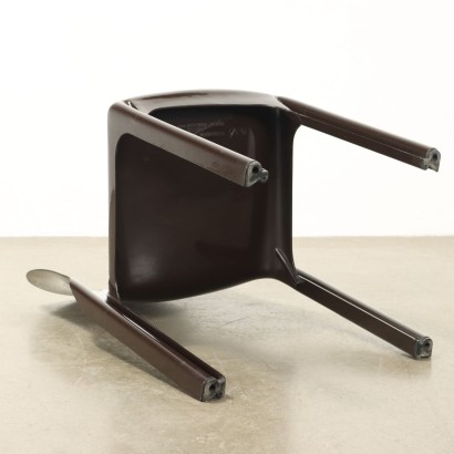 Ocho sillas 'Selene' Ar,Vico Magistretti,Vico Magistretti,Vico Magistretti,Vico Magistretti,Vico Magistretti,Vico Magistretti,Vico Magistretti,Vico Magistretti,Vico Magistretti,Vico Magistretti,Vico Magistretti,Vico Magistretti