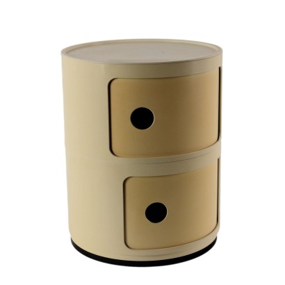 Contenitore Componibile Kartell '4965-6-7'