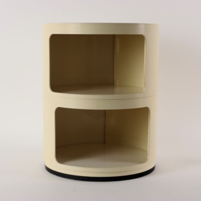 Contenitore Componibile Kartell 0apostrop,Contenitore Componibile Kartell '