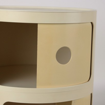 Contenitore Componibile Kartell 0apostrop,Contenitore Componibile Kartell '