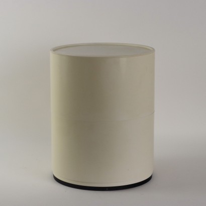 Contenitore Componibile Kartell 0apostrop,Contenitore Componibile Kartell '