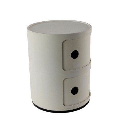 Contenedor modular Kartell '4965-6-7'