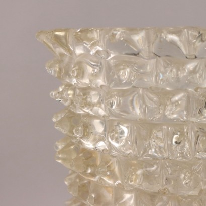 Murano Glass Vase Attributable to, Ercole Barovier, Ercole Barovier, Ercole Barovier, Ercole Barovier, Ercole Barovier, Ercole Barovier, Ercole Barovier, Ercole Barovier, Ercole Barovier, Ercole Barovier, Ercole Barovier, Ercole Barovier, Ercole Barovier, Ercole Barovier, Ercole Barovier