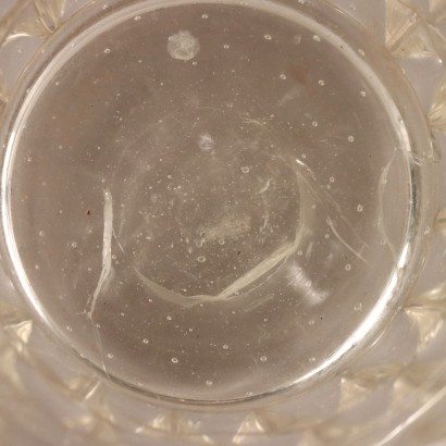 Murano Glass Vase Attributable to, Ercole Barovier, Ercole Barovier, Ercole Barovier, Ercole Barovier, Ercole Barovier, Ercole Barovier, Ercole Barovier, Ercole Barovier, Ercole Barovier, Ercole Barovier, Ercole Barovier, Ercole Barovier, Ercole Barovier, Ercole Barovier, Ercole Barovier