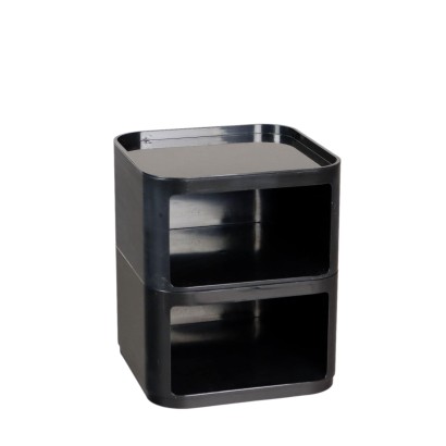 Contenitore Componibile Kartell di Anna Castelli