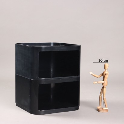 Contenitore Componibile Kartell di Anna ,Anna Castelli,Anna Castelli,Anna Castelli,Anna Castelli,Anna Castelli,Anna Castelli,Anna Castelli,Anna Castelli,Anna Castelli,Anna Castelli,Anna Castelli