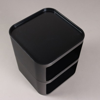 Contenitore Componibile Kartell di Anna ,Anna Castelli,Anna Castelli,Anna Castelli,Anna Castelli,Anna Castelli,Anna Castelli,Anna Castelli,Anna Castelli,Anna Castelli,Anna Castelli,Anna Castelli