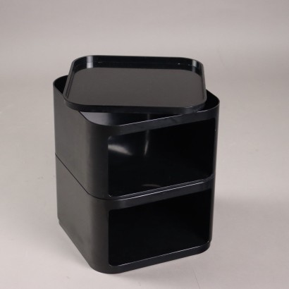 Contenitore Componibile Kartell di Anna ,Anna Castelli,Anna Castelli,Anna Castelli,Anna Castelli,Anna Castelli,Anna Castelli,Anna Castelli,Anna Castelli,Anna Castelli,Anna Castelli,Anna Castelli