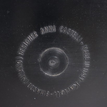 Contenitore Componibile Kartell di Anna ,Anna Castelli,Anna Castelli,Anna Castelli,Anna Castelli,Anna Castelli,Anna Castelli,Anna Castelli,Anna Castelli,Anna Castelli,Anna Castelli,Anna Castelli