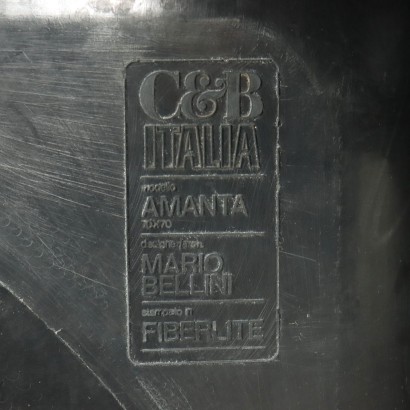 Tavolino 'Amanta' di M,Mario Bellini,Mario Bellini,Mario Bellini,Mario Bellini,Mario Bellini,Mario Bellini,Mario Bellini,Mario Bellini,Mario Bellini,Mario Bellini,Mario Bellini,Mario Bellini,Mario Bellini,Mario Bellini,Mario Bellini,Mario Bellini,Mario Bellini