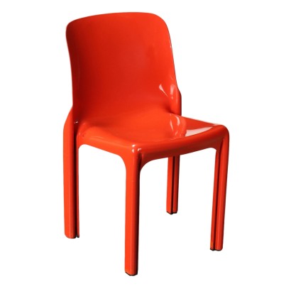 Sedia 'Selene' Artemide,Vico Magistretti,Vico Magistretti,Vico Magistretti,Vico Magistretti,Vico Magistretti,Vico Magistretti,Vico Magistretti